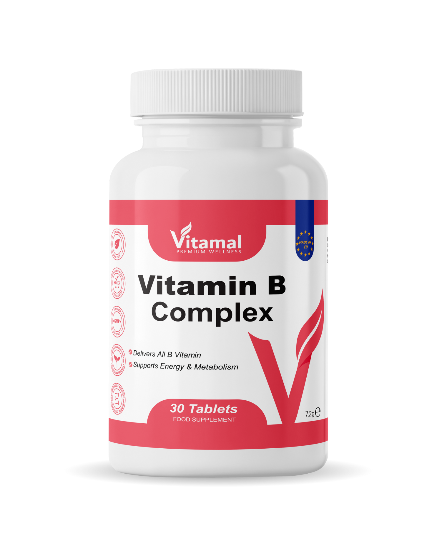 Vitamin B Complex