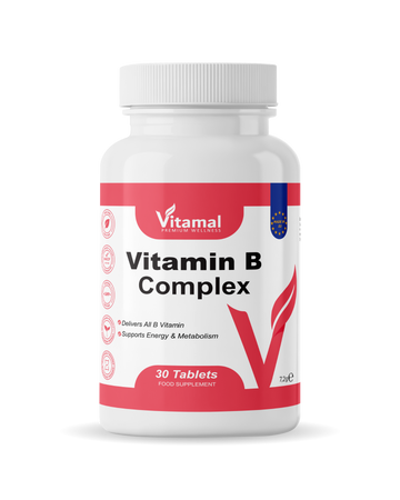 Vitamin B Complex
