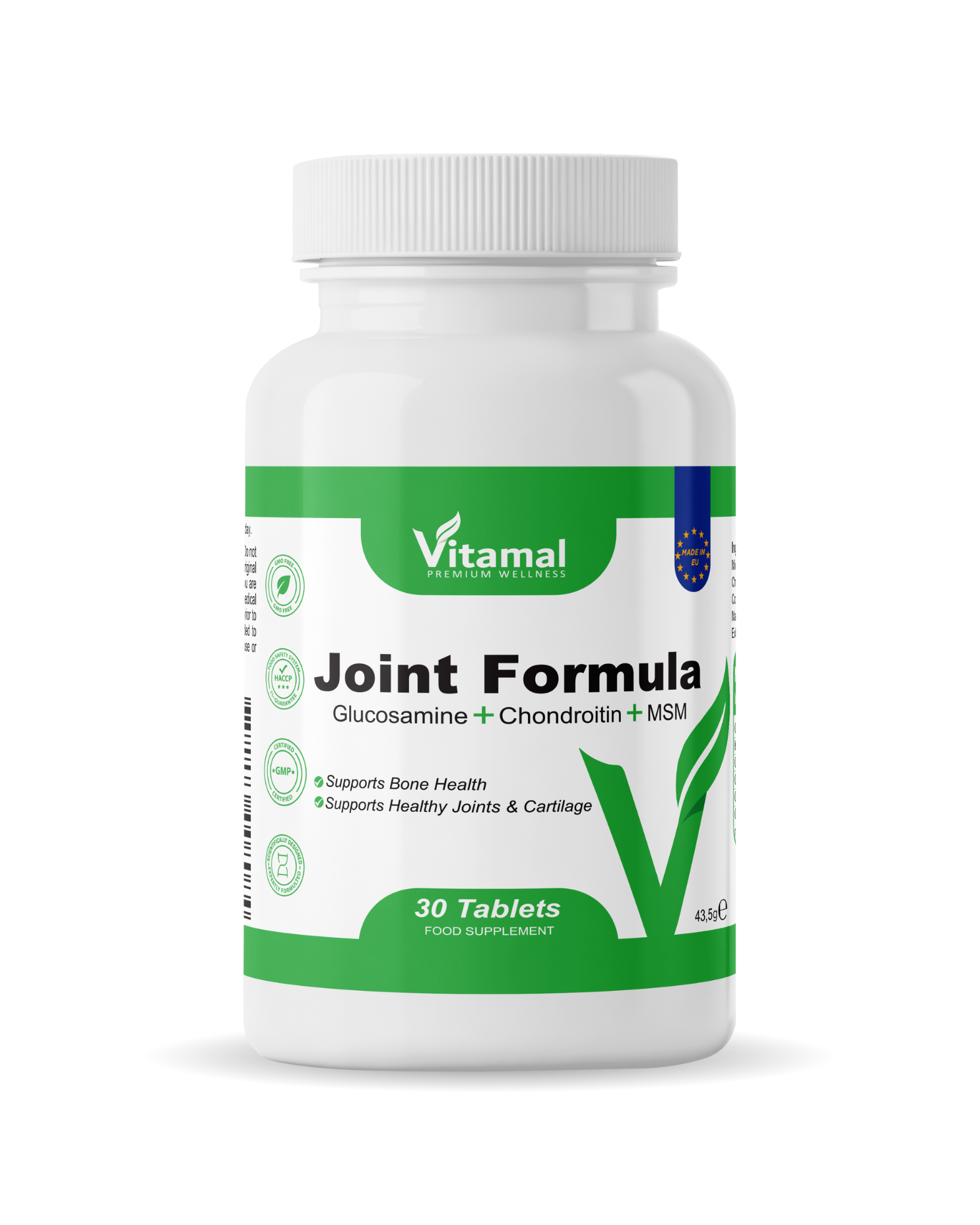 Joint Formula Glucosamine  & Chondroitin