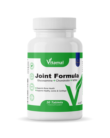 Joint Formula Glucosamine  & Chondroitin