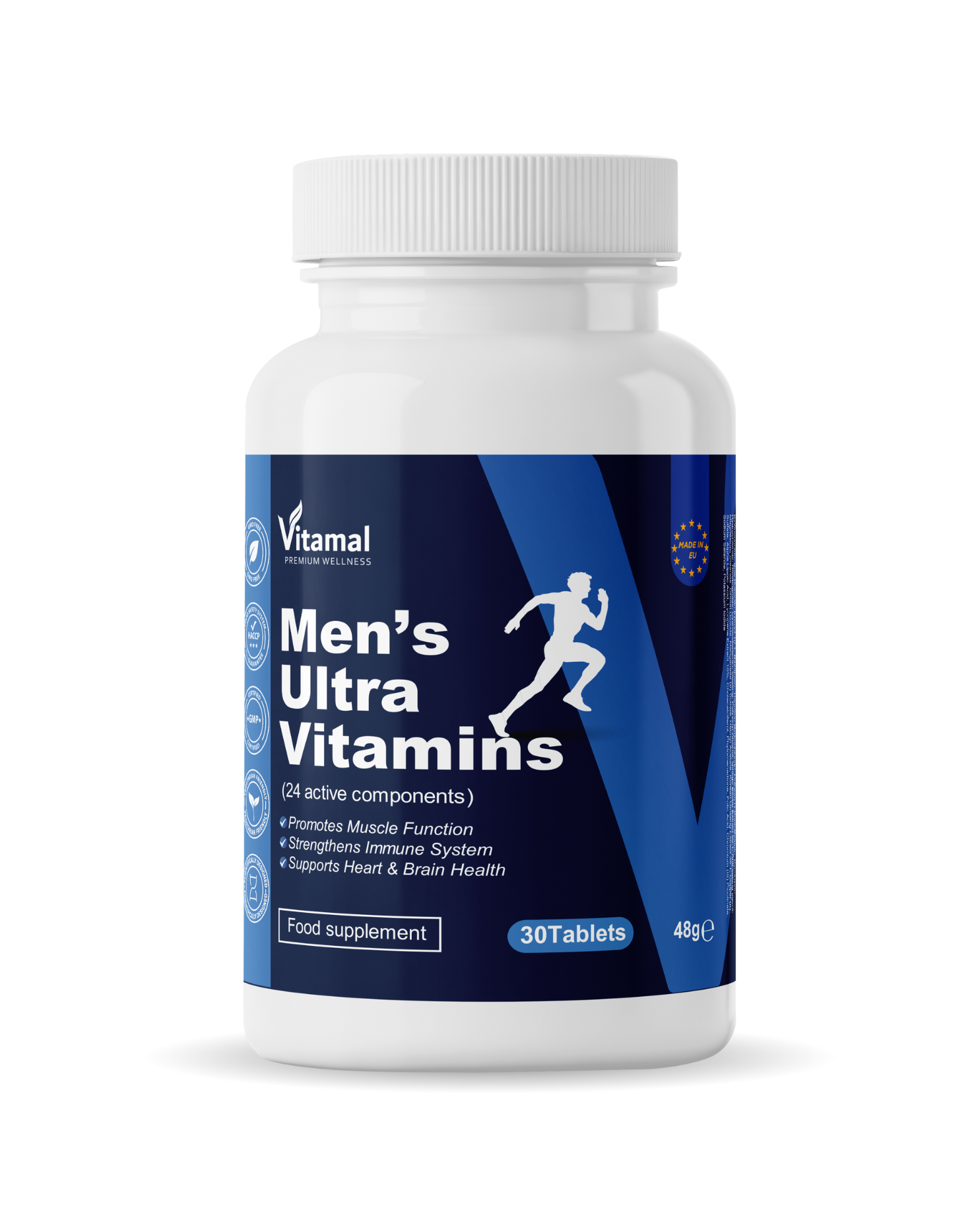 Men's Ultra Vitamins