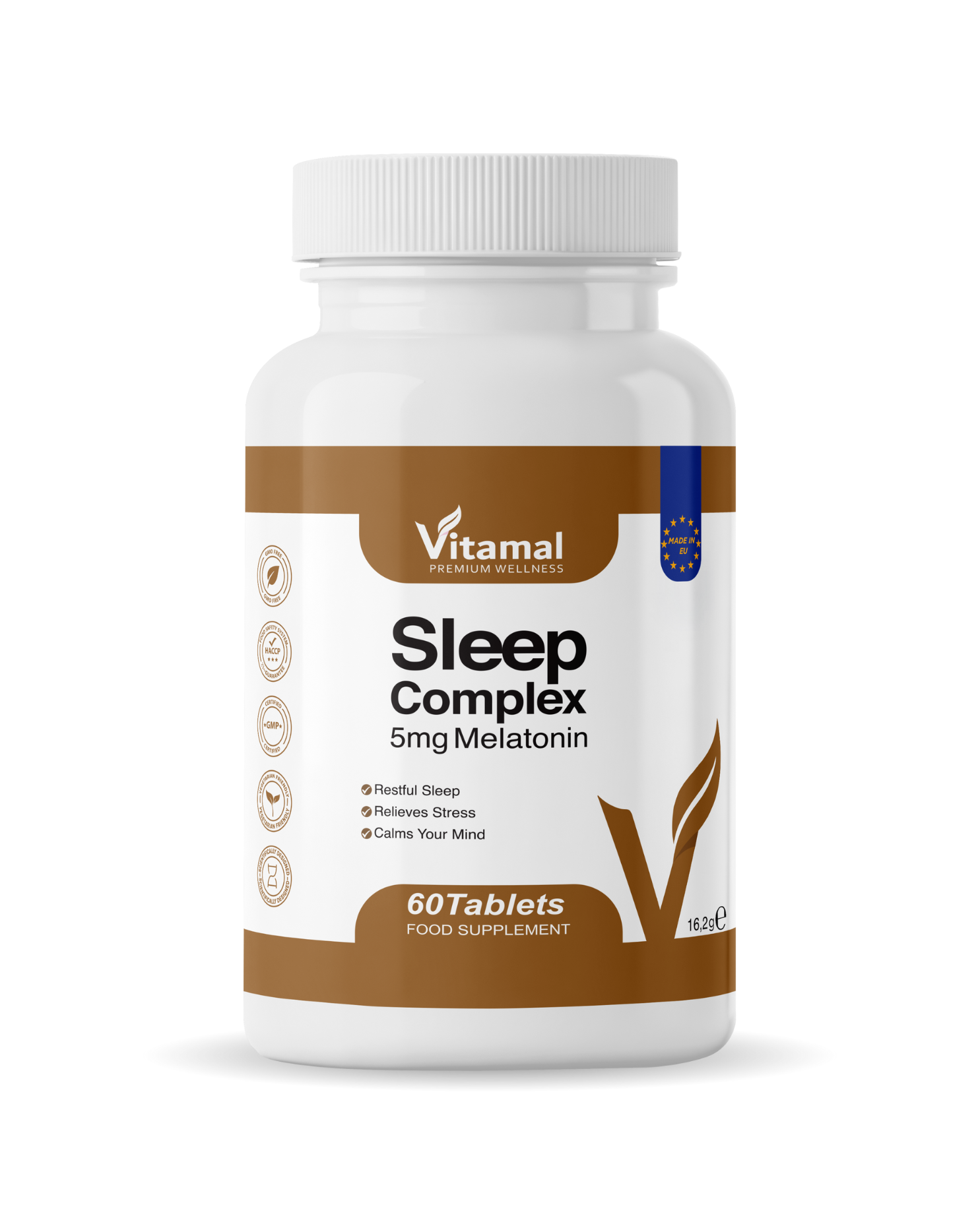 Sleep Complex - 5g Melatonin