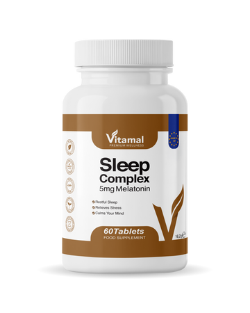 Sleep Complex - 5g Melatonin